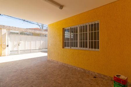 Casa para alugar com 277m², 3 quartos e 3 vagas Casa para alugar com 277m², 3 quartos e 3 vagasGaragem