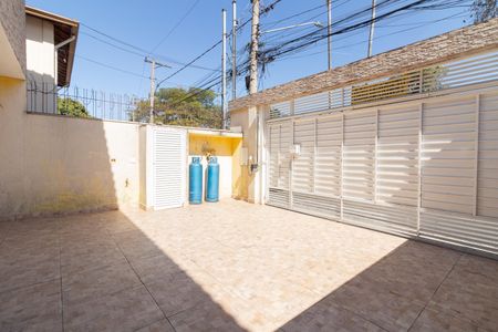 Casa para alugar com 277m², 3 quartos e 3 vagas Casa para alugar com 277m², 3 quartos e 3 vagasGaragem