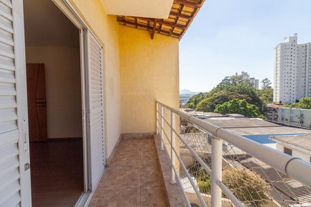 Casa para alugar com 277m², 3 quartos e 3 vagas Casa para alugar com 277m², 3 quartos e 3 vagasVaranda da Suíte
