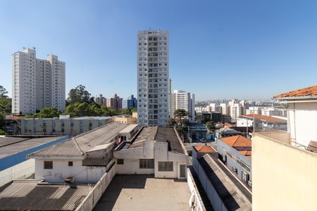 Vista de casa para alugar com 3 quartos, 277m² em Jaguaré, São Paulo