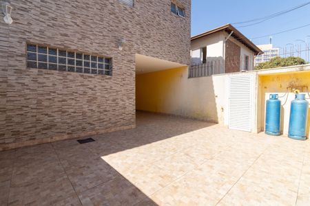 Casa para alugar com 277m², 3 quartos e 3 vagas Casa para alugar com 277m², 3 quartos e 3 vagasGaragem