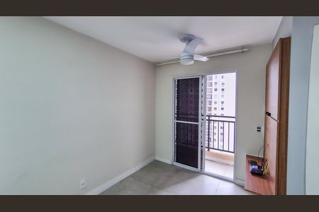Apartamento à venda com 49m², 2 quartos e 1 vaga Apartamento à venda com 49m², 2 quartos e 1 vagaSala