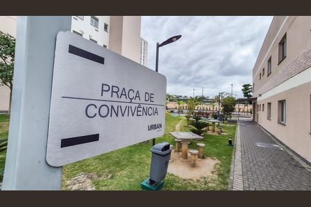 Área comum de apartamento para alugar com 2 quartos, 49m² em Vista Alegre, Rio de Janeiro