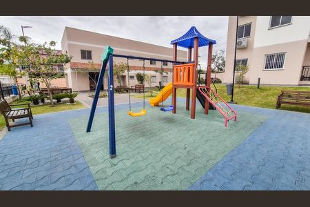 Apartamento à venda com 49m², 2 quartos e 1 vaga Apartamento à venda com 49m², 2 quartos e 1 vagaParquinho