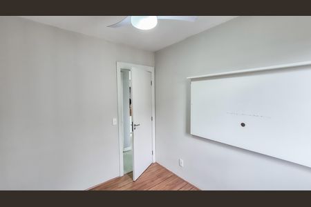 Apartamento à venda com 49m², 2 quartos e 1 vaga Apartamento à venda com 49m², 2 quartos e 1 vagaQuarto 1