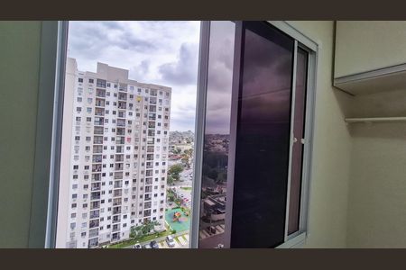 Apartamento à venda com 49m², 2 quartos e 1 vaga Apartamento à venda com 49m², 2 quartos e 1 vagaQuarto 2