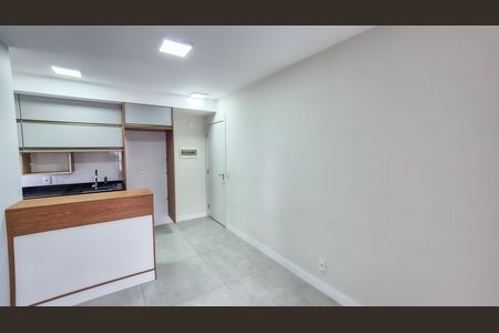 Apartamento à venda com 49m², 2 quartos e 1 vaga Apartamento à venda com 49m², 2 quartos e 1 vagaSala