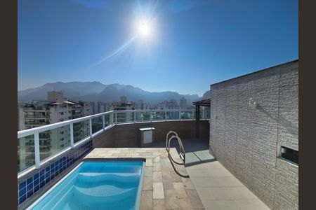 Apartamento à venda com 134m², 3 quartos e 2 vagas
