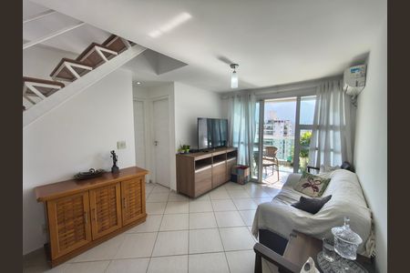 Apartamento à venda com 3 quartos, 134m² em Barra Olímpica, Rio de Janeiro