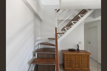 Apartamento à venda com 134m², 3 quartos e 2 vagas