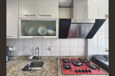 Apartamento à venda com 134m², 3 quartos e 2 vagas