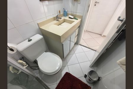 Apartamento à venda com 134m², 3 quartos e 2 vagas