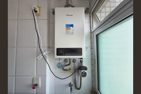 Apartamento à venda com 3 quartos, 134m² em Barra Olímpica, Rio de Janeiro