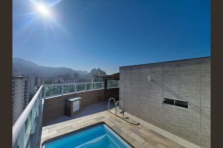 Apartamento à venda com 3 quartos, 134m² em Barra Olímpica, Rio de Janeiro
