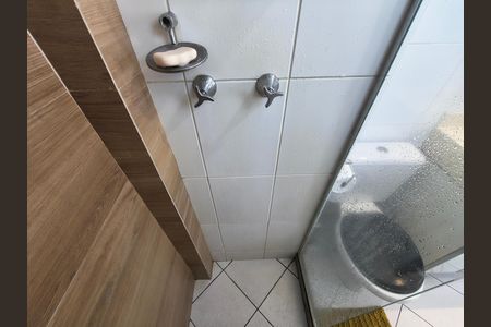 Apartamento à venda com 134m², 3 quartos e 2 vagas
