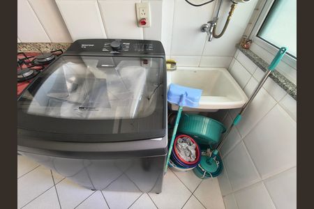 Apartamento à venda com 134m², 3 quartos e 2 vagas