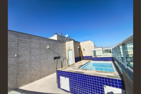 Apartamento à venda com 3 quartos, 134m² em Barra Olímpica, Rio de Janeiro