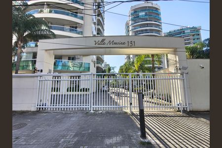 Apartamento à venda com 134m², 3 quartos e 2 vagas
