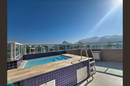Apartamento à venda com 134m², 3 quartos e 2 vagas