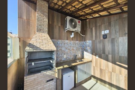 Apartamento à venda com 3 quartos, 134m² em Barra Olímpica, Rio de Janeiro