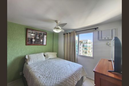 Apartamento à venda com 3 quartos, 134m² em Barra Olímpica, Rio de Janeiro