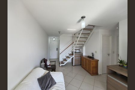 Apartamento à venda com 134m², 3 quartos e 2 vagas