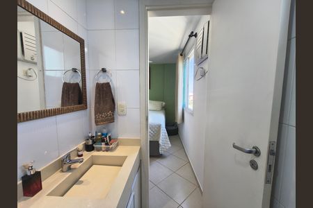 Apartamento à venda com 134m², 3 quartos e 2 vagas