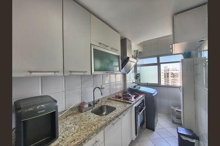 Apartamento à venda com 134m², 3 quartos e 2 vagas