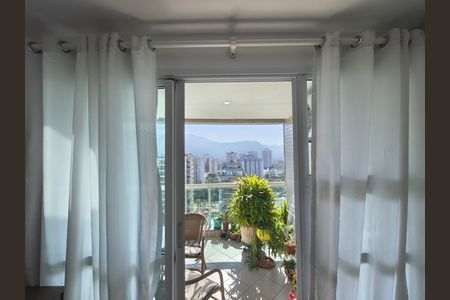 Apartamento à venda com 134m², 3 quartos e 2 vagas
