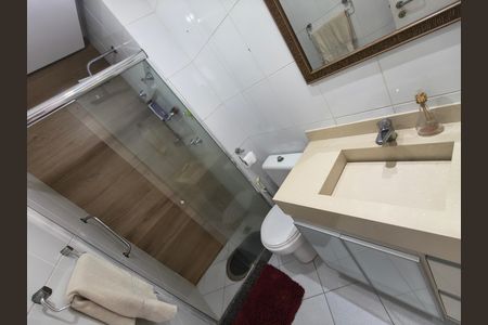 Apartamento à venda com 134m², 3 quartos e 2 vagas