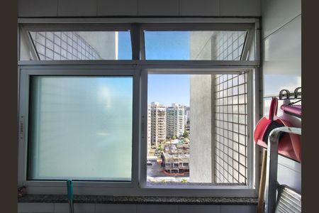 Apartamento à venda com 134m², 3 quartos e 2 vagas