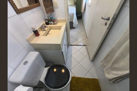 Apartamento à venda com 134m², 3 quartos e 2 vagas