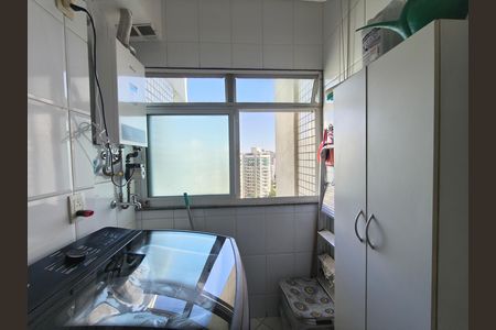 Apartamento à venda com 3 quartos, 134m² em Barra Olímpica, Rio de Janeiro