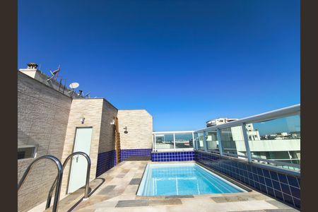 Apartamento à venda com 134m², 3 quartos e 2 vagas