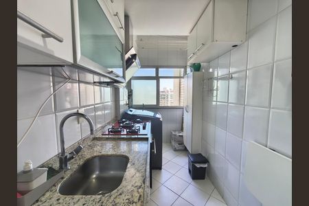 Apartamento à venda com 134m², 3 quartos e 2 vagas