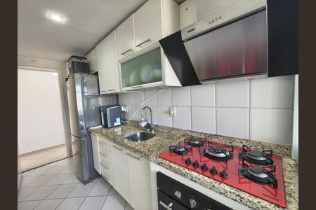 Apartamento à venda com 134m², 3 quartos e 2 vagas