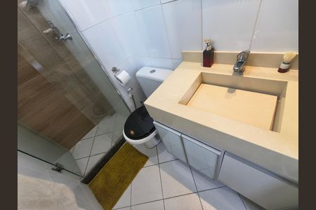 Apartamento à venda com 134m², 3 quartos e 2 vagas