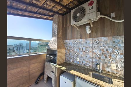 Apartamento à venda com 134m², 3 quartos e 2 vagas