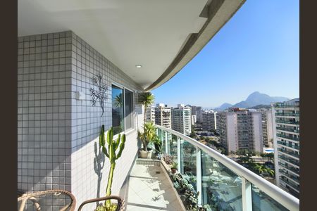 Apartamento à venda com 134m², 3 quartos e 2 vagas