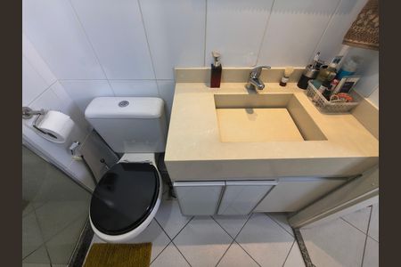 Apartamento à venda com 134m², 3 quartos e 2 vagas