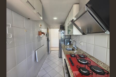 Apartamento à venda com 134m², 3 quartos e 2 vagas