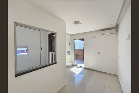 Apartamento à venda com 134m², 3 quartos e 2 vagas