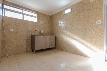 Apartamento para alugar com 49m², 2 quartos e 1 vagaCozinha