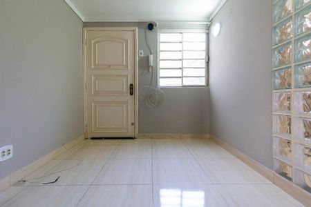 Apartamento para alugar com 49m², 2 quartos e 1 vagaSala