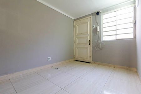 Apartamento para alugar com 49m², 2 quartos e 1 vagaSala
