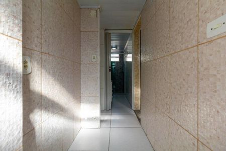 Apartamento para alugar com 49m², 2 quartos e 1 vagaÁrea de Serviço