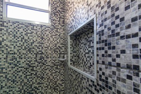 Apartamento para alugar com 49m², 2 quartos e 1 vagaBanheiro