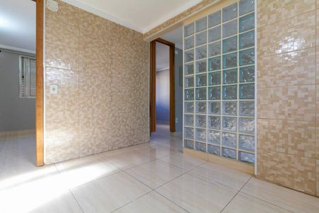Apartamento para alugar com 49m², 2 quartos e 1 vagaCozinha