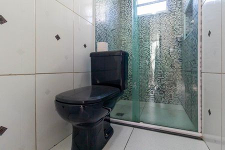 Apartamento para alugar com 49m², 2 quartos e 1 vagaBanheiro