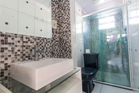 Apartamento para alugar com 49m², 2 quartos e 1 vagaBanheiro